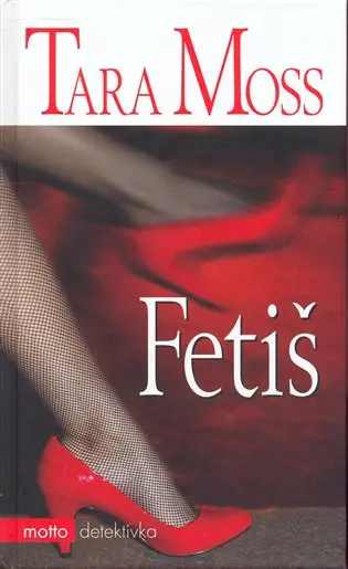 Fetiš