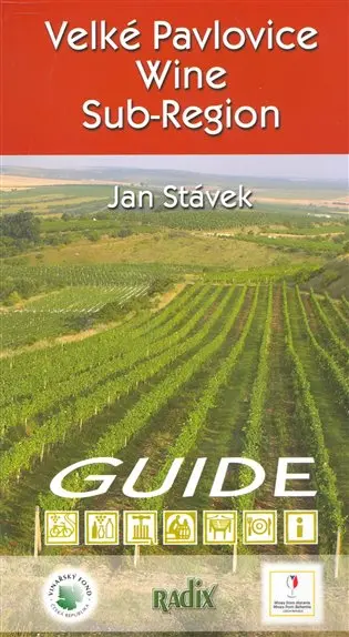Velké Pavlovice Wine Sub-Region