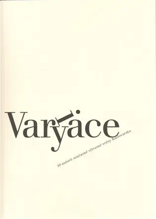 Vary(i)ace