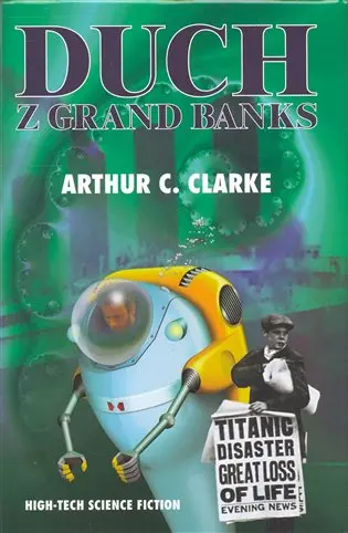 Duch z Grand Banks
