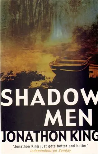 Shadow Men