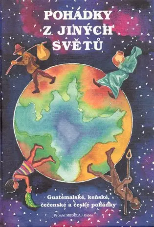 Pohádky z jiných světů