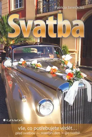 Svatba