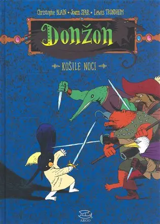Košile noci - kolektiv autorů
