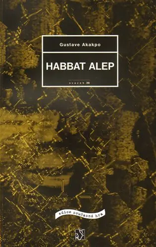 Habbat Alep