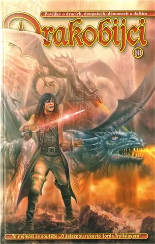 Drakobijci 10