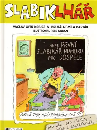 SlabikLhář