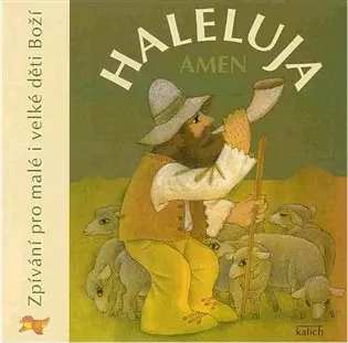 Haleluja amen