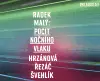 Pocit nočního vlaku (audiokniha) - Radek Malý
