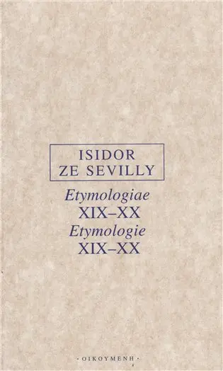 Etymologie XIX-XX