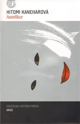 Autofikce - Hitomi Kanehara
