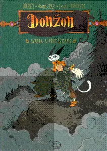 Svatba s překážkami - Joann Sfar