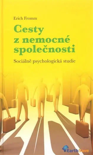 Cesty z nemocné společnosti