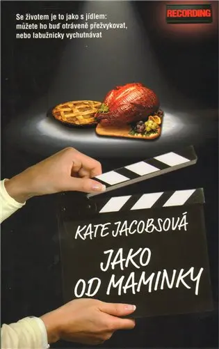 Jako od maminky