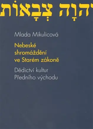 Nebeské shromáždění ve Starém zákoně