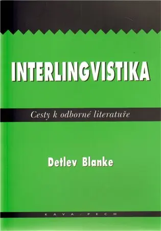 Interlingvistika