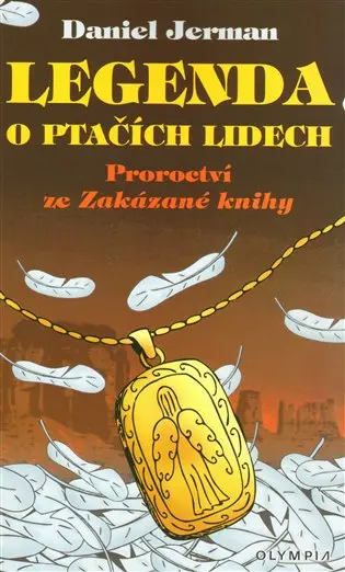 Legenda o ptačích lidech