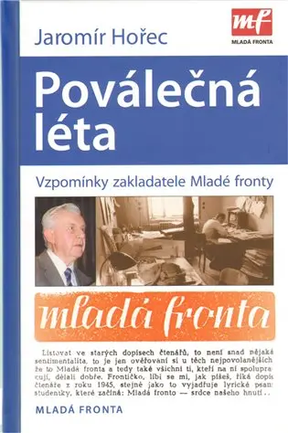 Poválečná léta