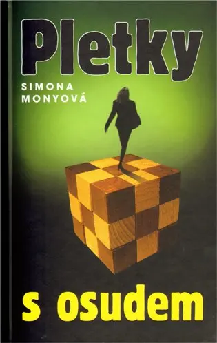 Pletky s osudem - 2. vydání - Simona Monyová