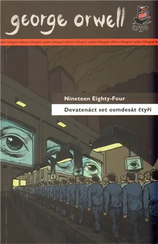1984 /  Nineteen Eighty-Four