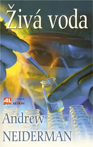Živá voda