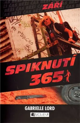 Spiknutí - Září
