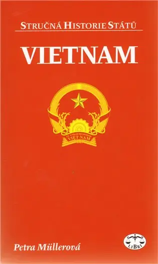 Vietnam - stručná historie států