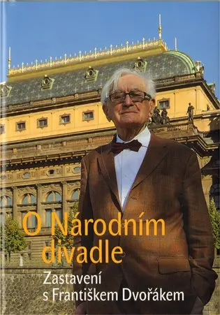 O národním divadle