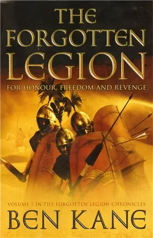 The Forgotten Legion