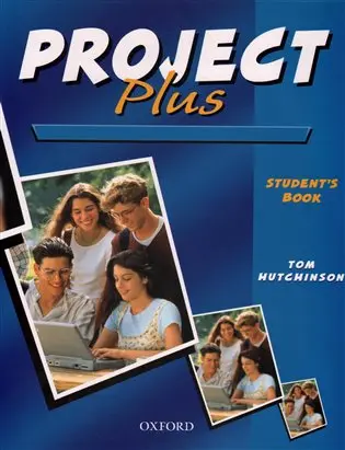 Project Plus Student´s Book (International English Version) - kolektiv autorů