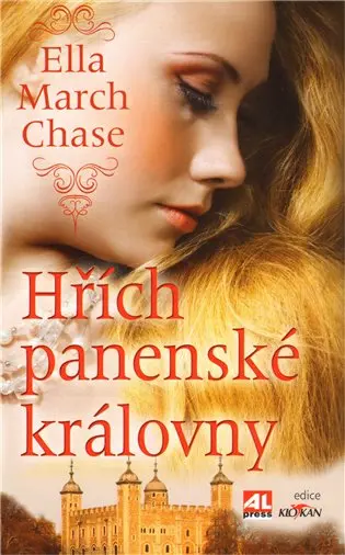Hřích panenské královny