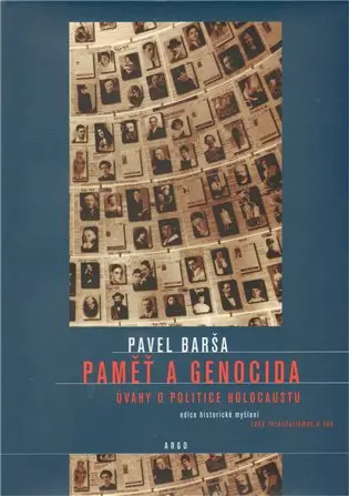Paměť a genocida