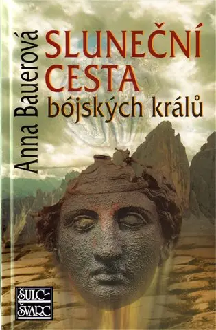 Sluneční cesta bójských králů