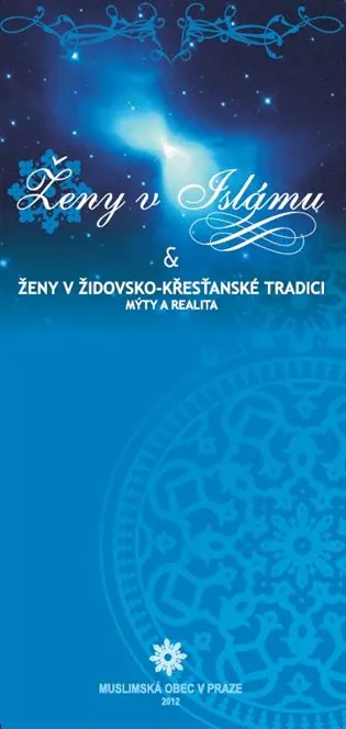 Ženy v islámu a ženy v židovsko-křesťanské tradici