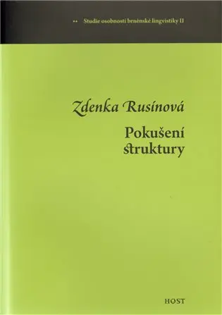 Pokušení struktury