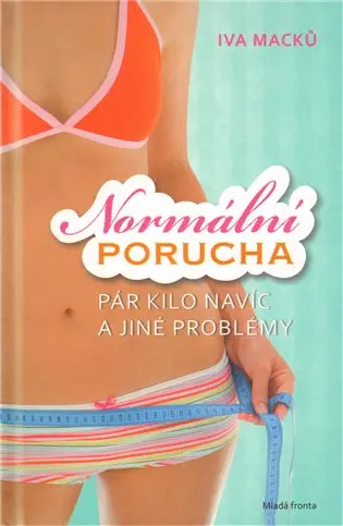 Normální porucha