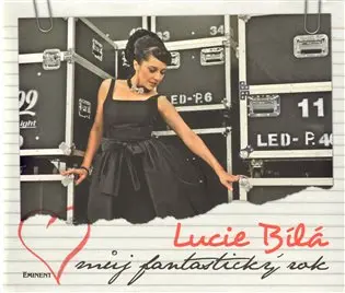 Lucie Bílá - Můj fantastický rok - Lucie Bílá
