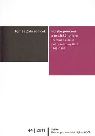 Polské poučení z pražského jara