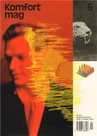 Komfort mag 6