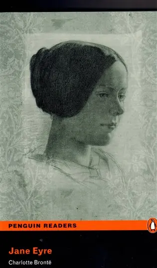 PER | Level 5: Jane Eyre Bk/MP3 Pack - Charlotte Brontë