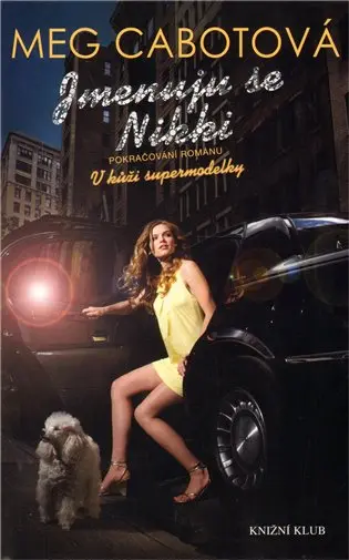 Jmenuju se Nikki