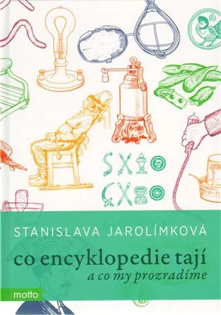 Co encyklopedie tají a co my prozradíme