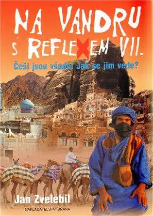 Na vandru s Reflexem VII.