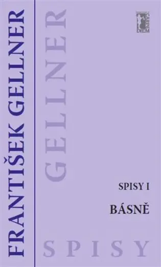 Básně (Spisy I)