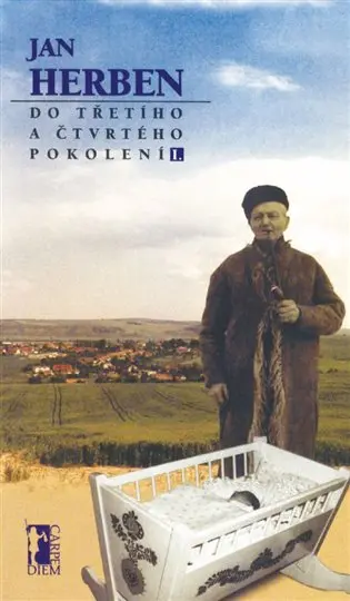 Do třetího a čtvrtého pokolení I.