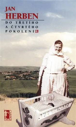 Do třetího a čtvrtého pokolení II.