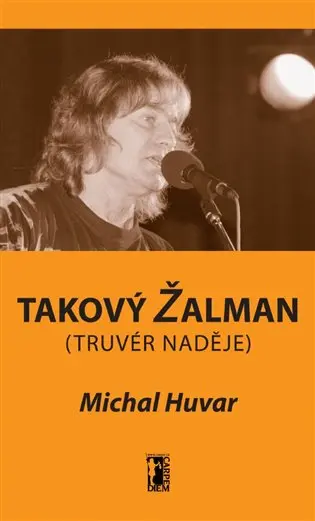 Takový Žalman