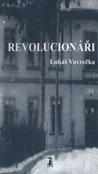 Revolucionáři
