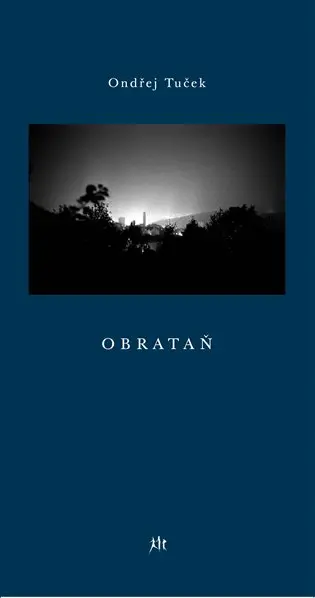 Obrataň