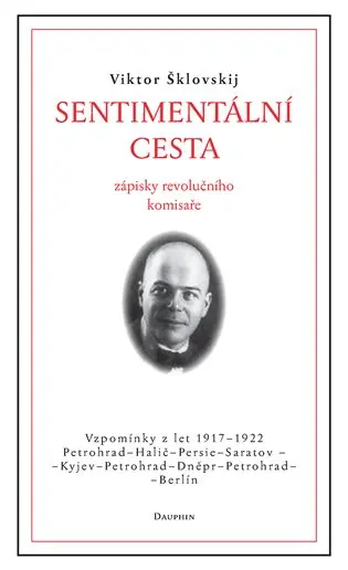Sentimentální cesta